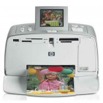 HP PHOTOSMART 335